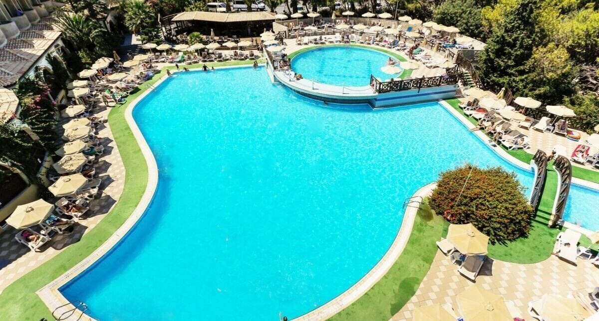 Вид Kalithea Mare Palace 4*